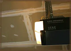 SOS Garage Doors Foxborough, MA 508-731-4126 - openers-sid-gr-02m